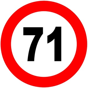 71a